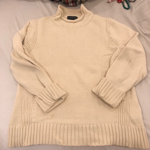 J. Crew Sweaters - J.Crew rollneck sweater